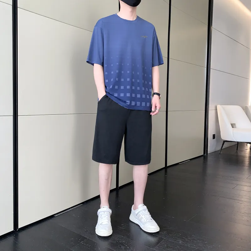 ZNTN Casual Sportswear Unisex-10