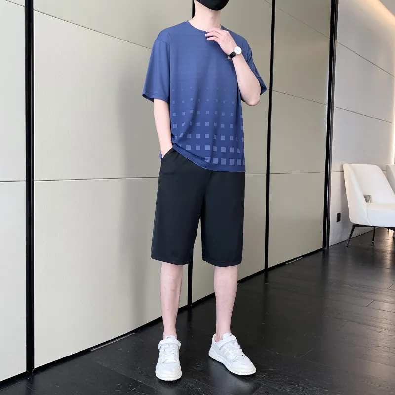 ZNTN Casual Sportswear Unisex-11