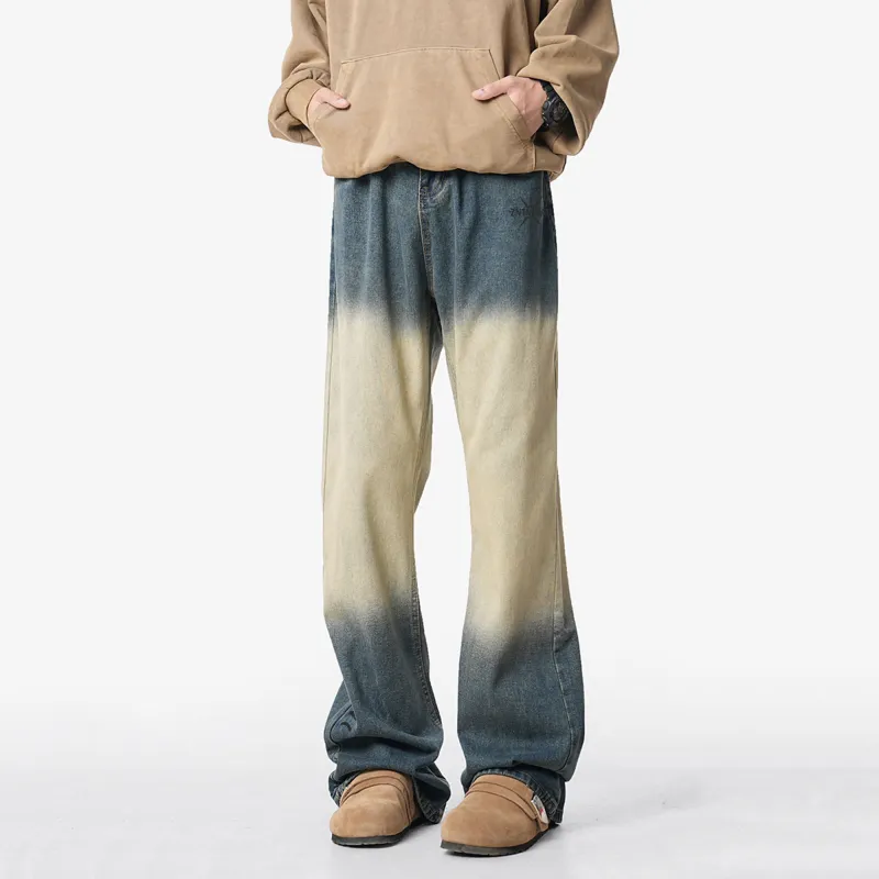 ZNTN Jeans Unisex-22