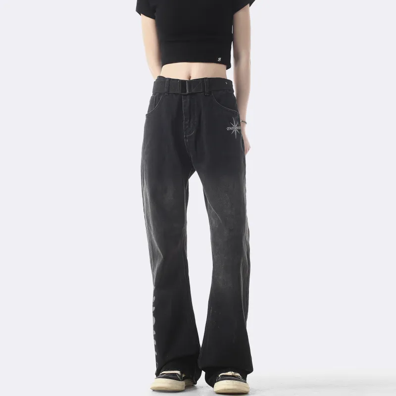 ZNTN Jeans Unisex-3