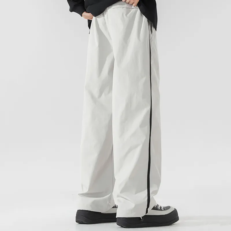 ZNTN Casual Pants Unisex-3