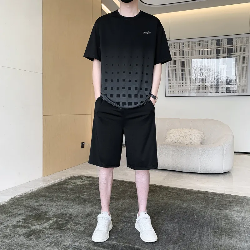 ZNTN Casual Sportswear Unisex-14