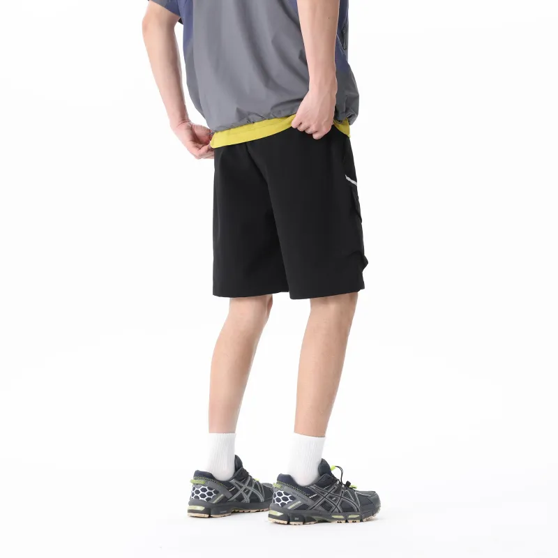 ZNTN Casual Shorts Unisex-4