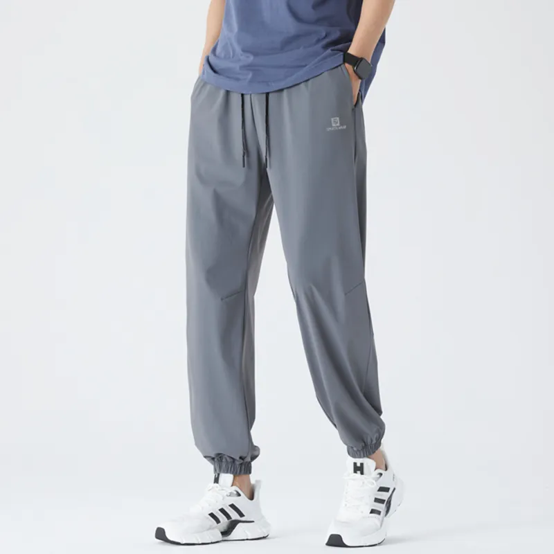 ZNTN Casual Pants Unisex-27