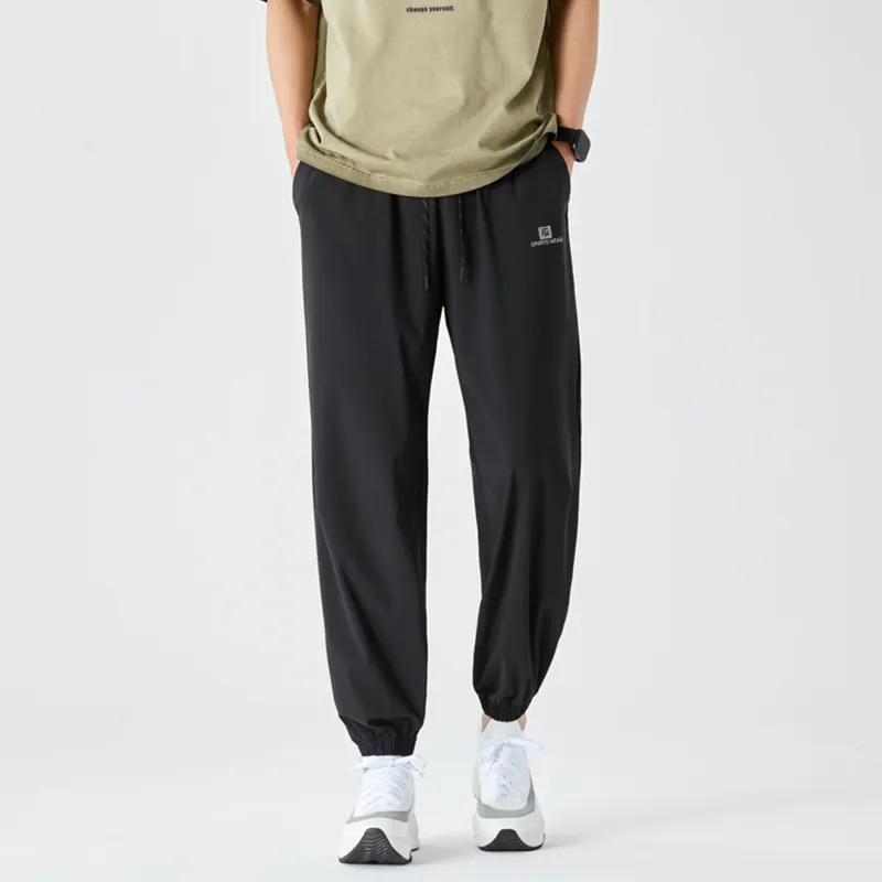 ZNTN Casual Pants Unisex-2