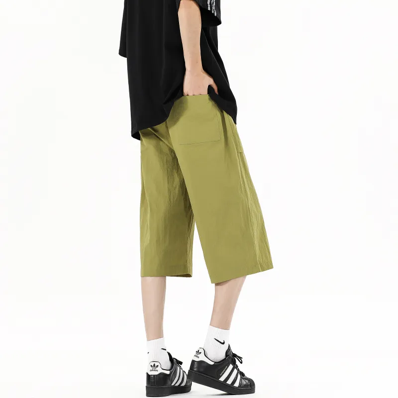 ZNTN Casual Shorts Unisex-5