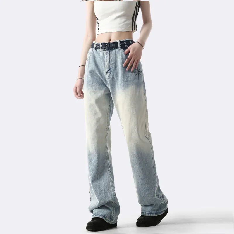 ZNTN Jeans Unisex-14