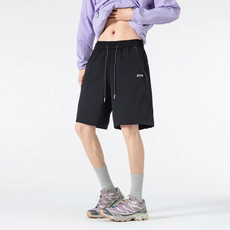 ZNTN Casual Shorts Unisex-7