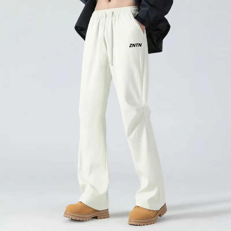 ZNTN Casual Pants Unisex-15