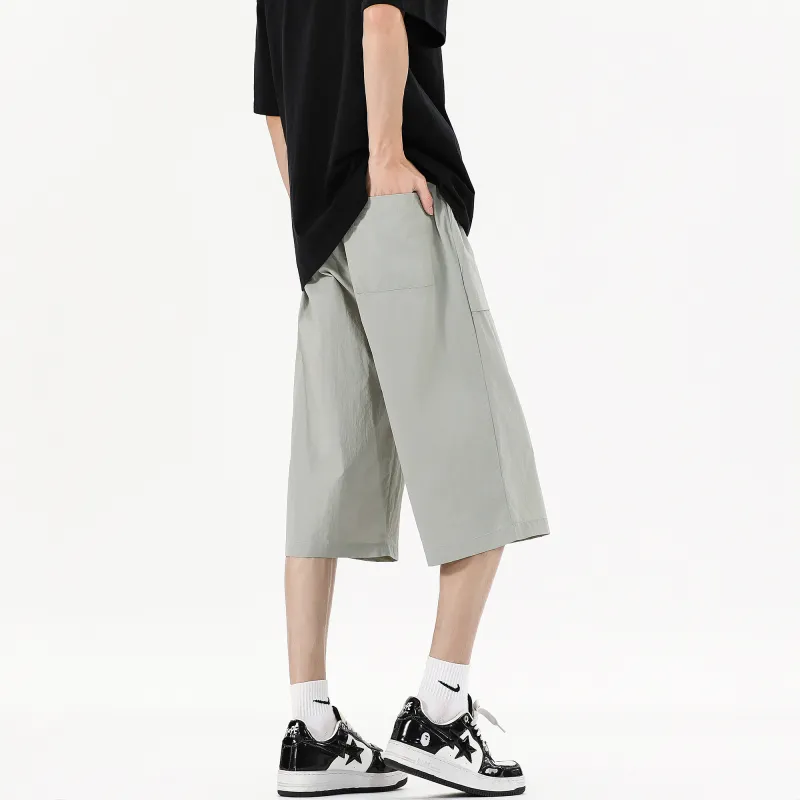 ZNTN Casual Shorts Unisex-17