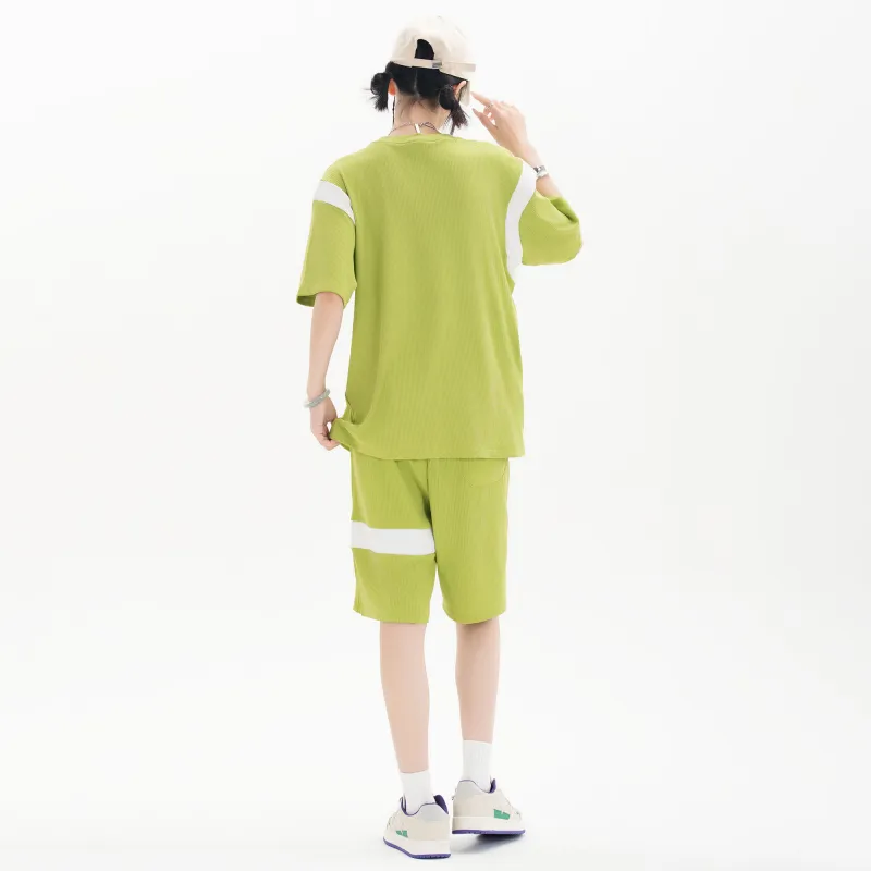 ZNTN Casual Sportswear Unisex-5