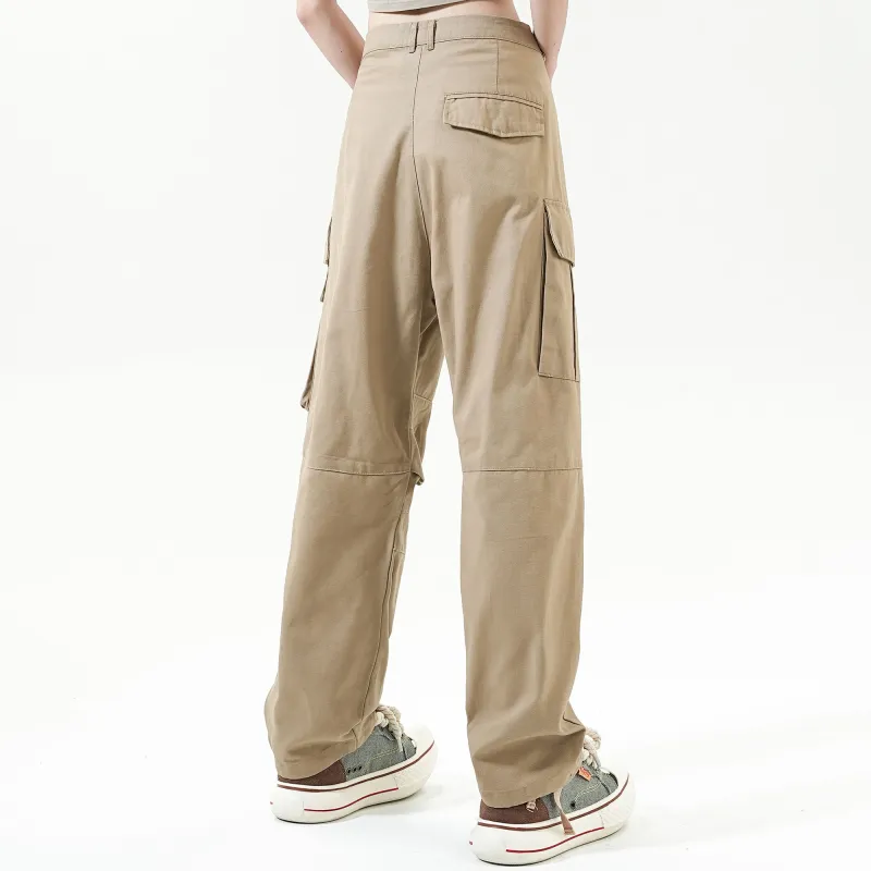 ZNTN Casual Pants Unisex-11