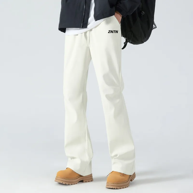 ZNTN Casual Pants Unisex-14