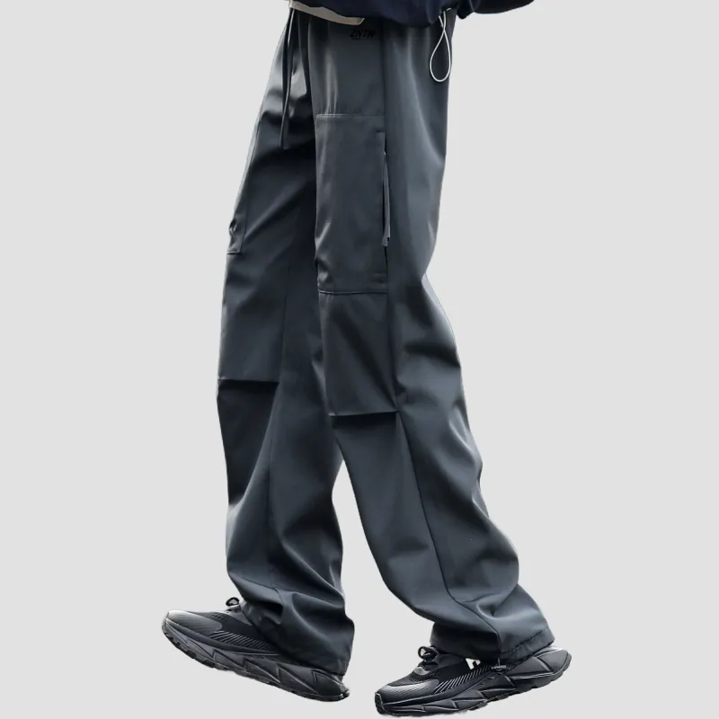 ZNTN Cargo Pants Unisex-23