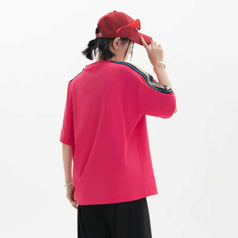 ZNTN T Shirts Unisex-13