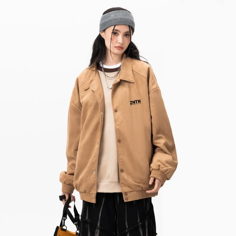 ZNTN Jackets Unisex-13