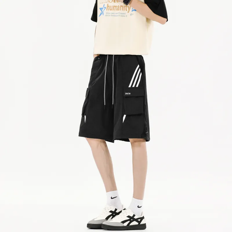 ZNTN Casual Shorts Unisex-21