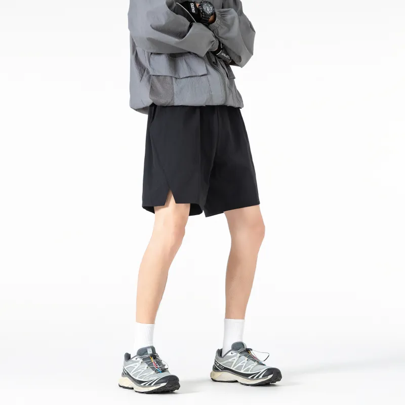 ZNTN Casual Shorts Unisex-9
