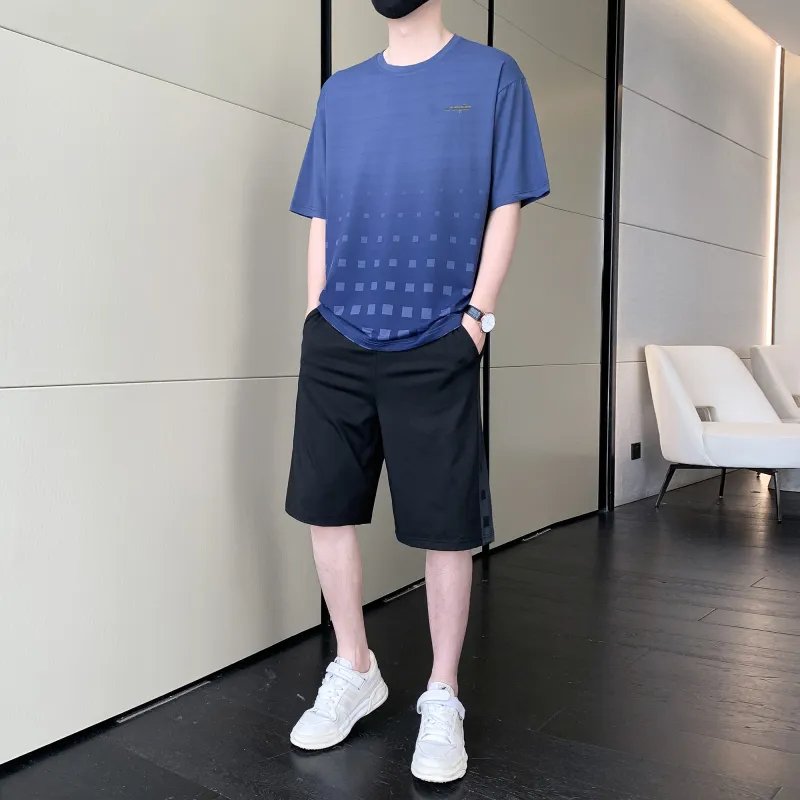 ZNTN Casual Sportswear Unisex-9