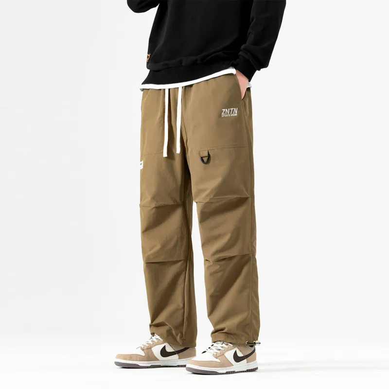 ZNTN Casual Pants Unisex-9