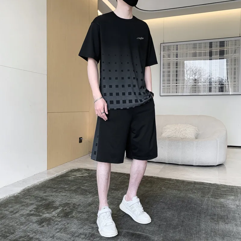 ZNTN Casual Sportswear Unisex-17
