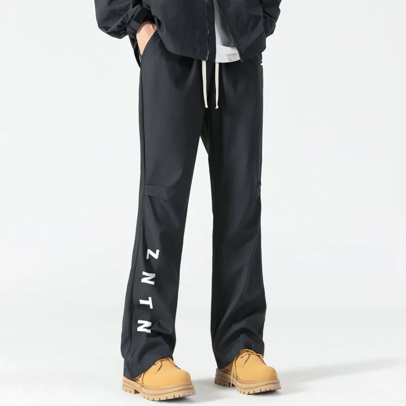 ZNTN Casual Pants Unisex-2