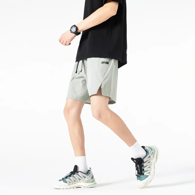 ZNTN Casual Shorts Unisex-28