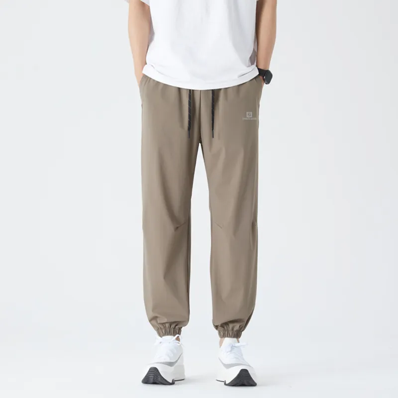 ZNTN Casual Pants Unisex-15
