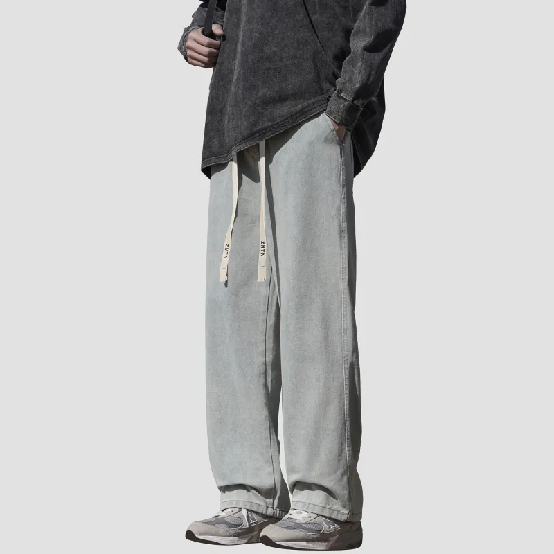 ZNTN Jeans Unisex-26