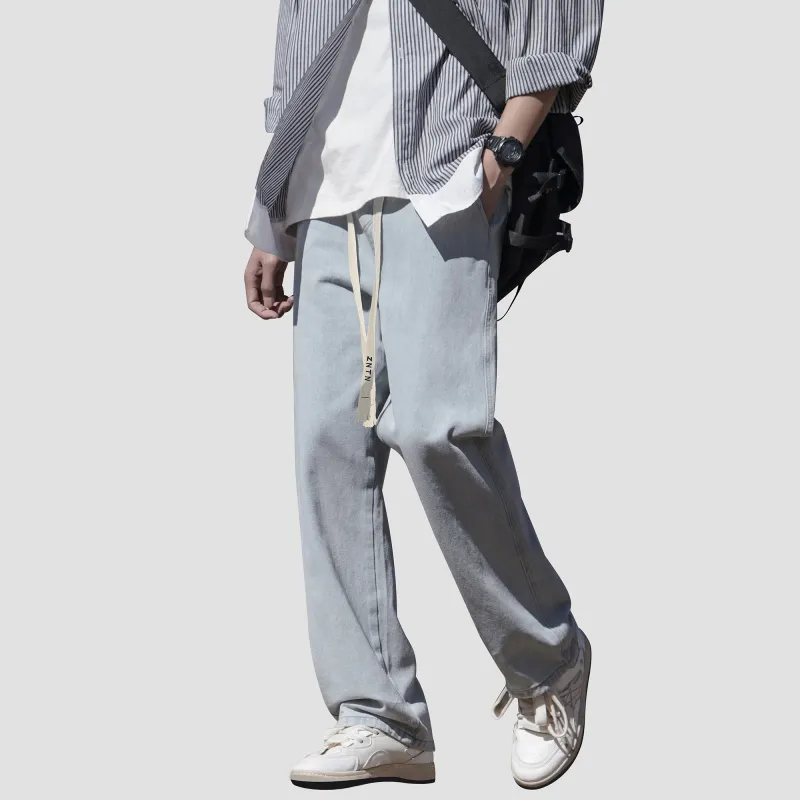 ZNTN Jeans Unisex-23