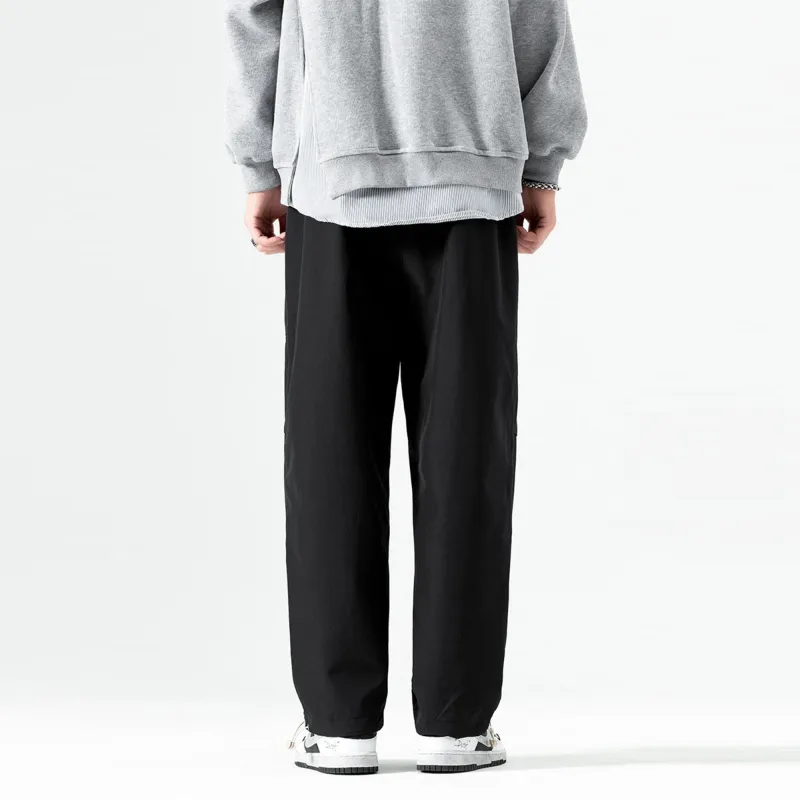 ZNTN Casual Pants Unisex-4