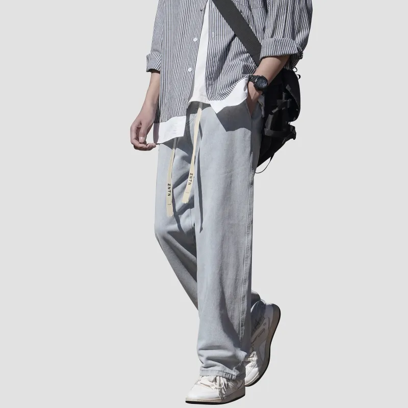 ZNTN Jeans Unisex-22