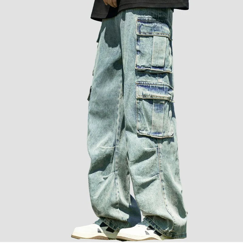 ZNTN Jeans Unisex-14