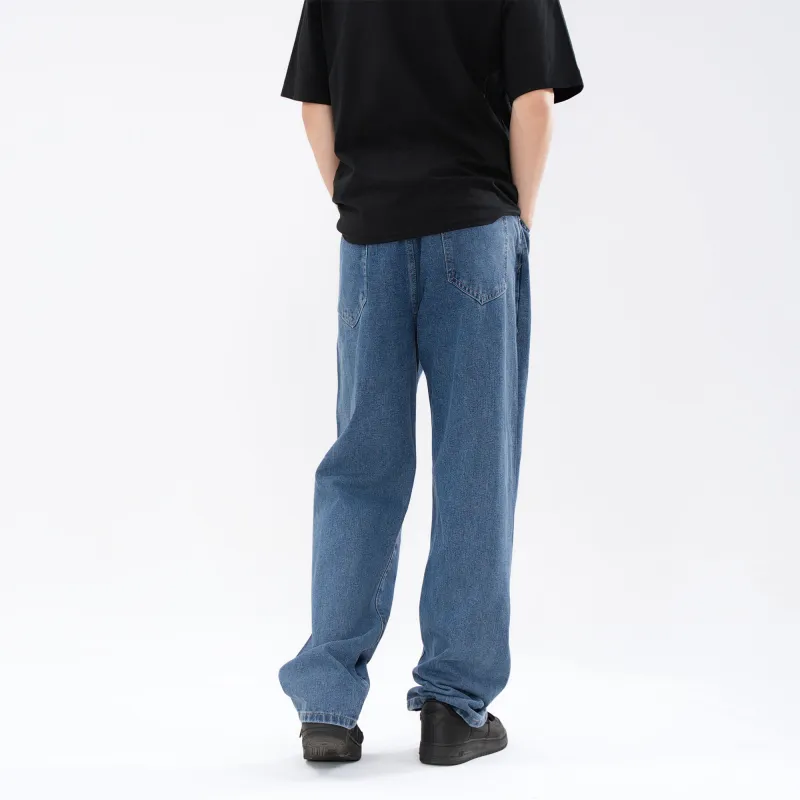 ZNTN Jeans Unisex-3