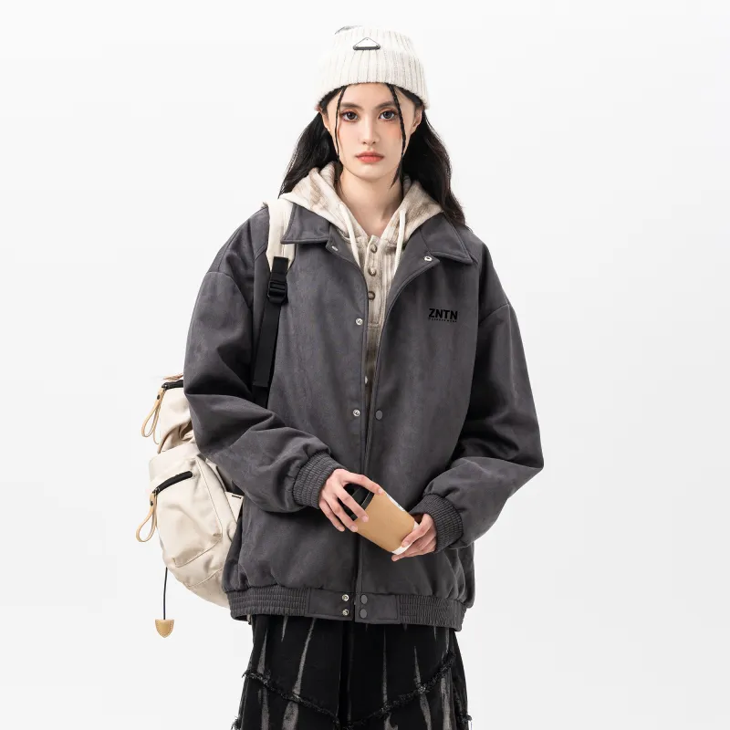 ZNTN Jackets Unisex-18