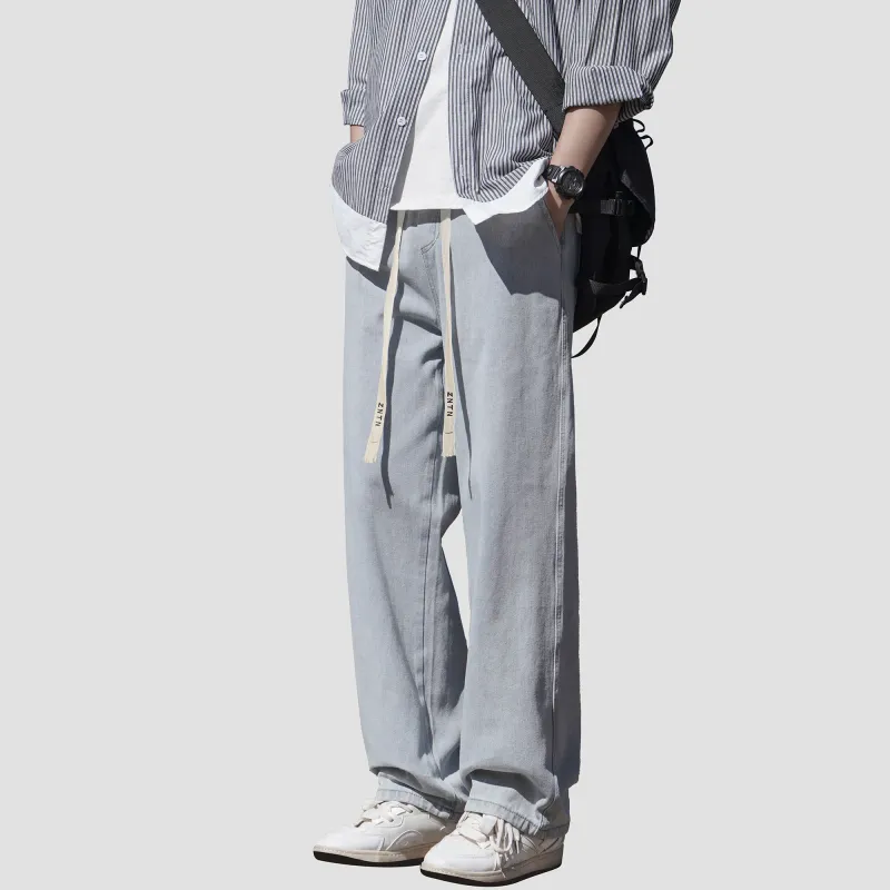 ZNTN Jeans Unisex-20