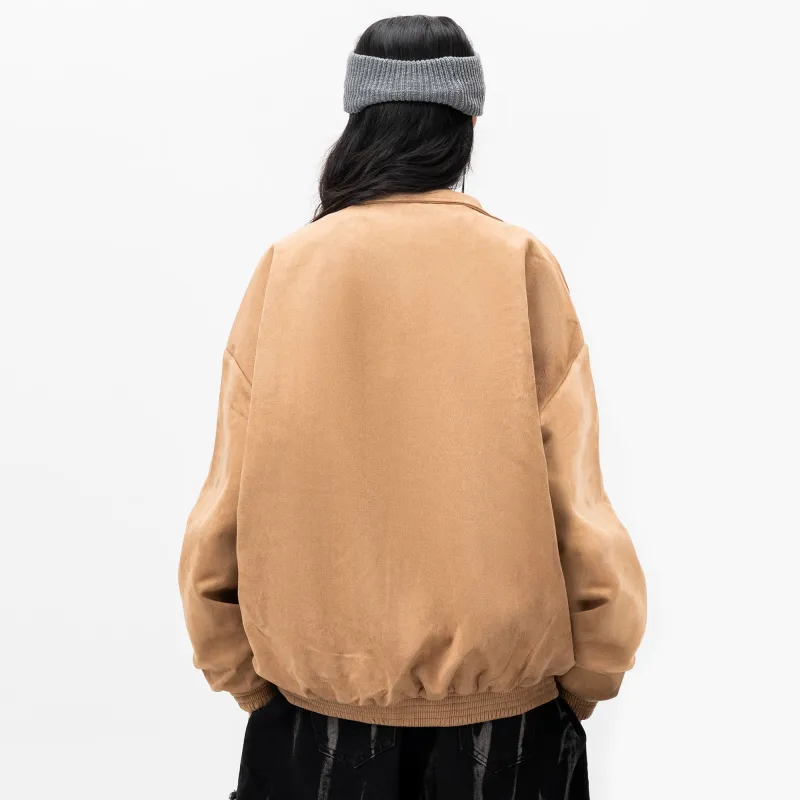 ZNTN Jackets Unisex-14