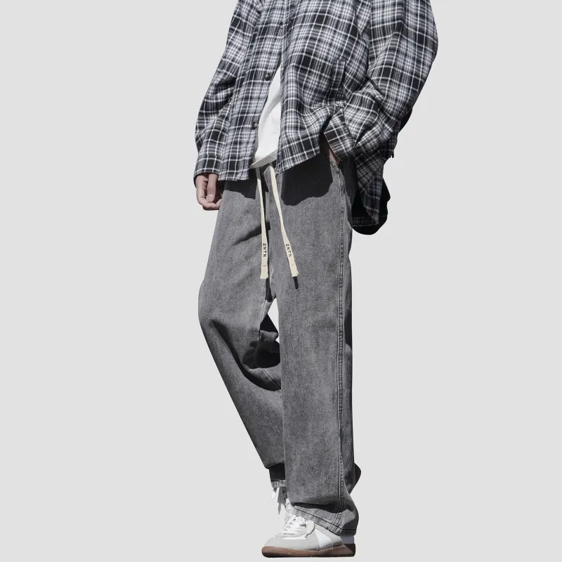 ZNTN Jeans Unisex-10