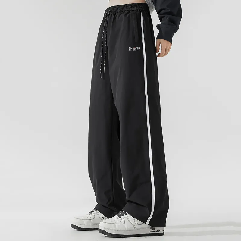 ZNTN Casual Pants Unisex-6