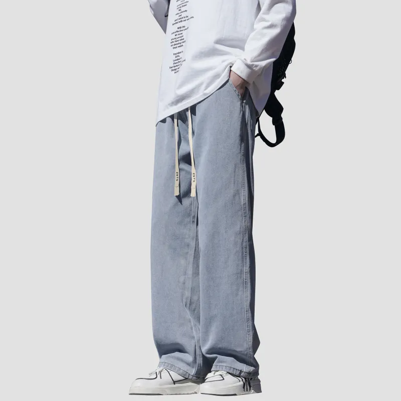 ZNTN Jeans Unisex-17