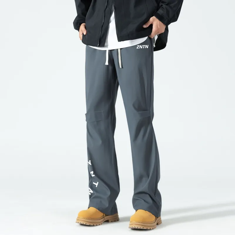 ZNTN Casual Pants Unisex-10