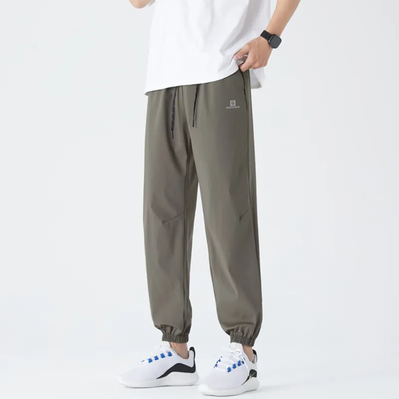 ZNTN Casual Pants Unisex-25