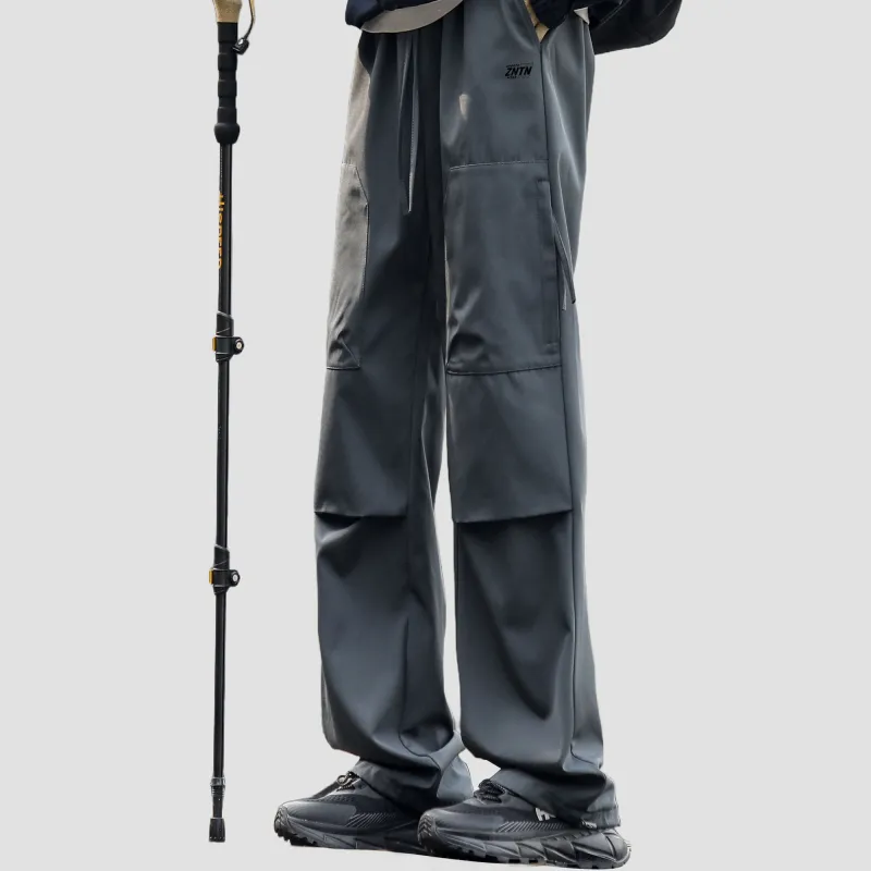 ZNTN Cargo Pants Unisex-21