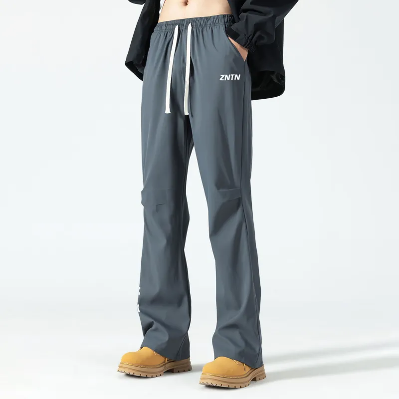 ZNTN Casual Pants Unisex-9