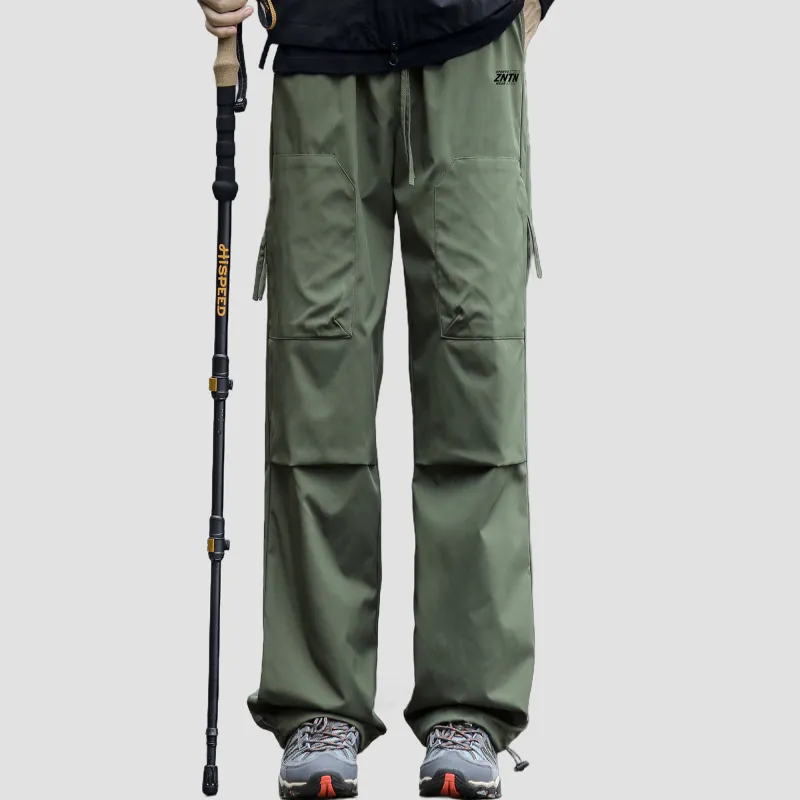 ZNTN Cargo Pants Unisex-2