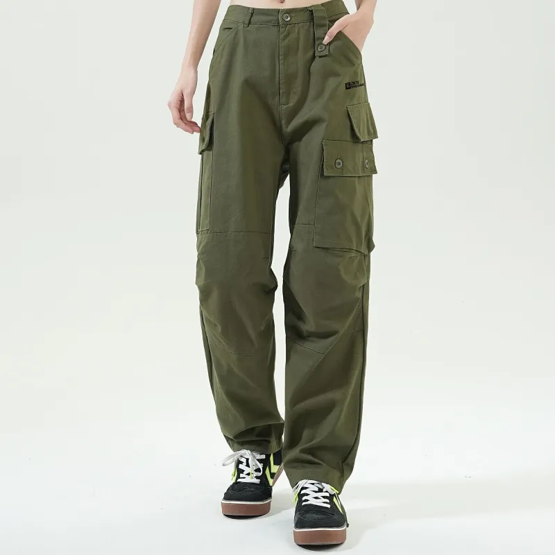 ZNTN Casual Pants Unisex-14