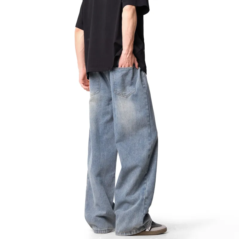 ZNTN Jeans Unisex-15