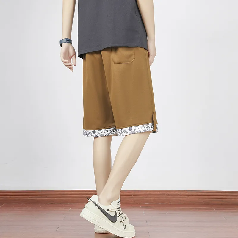 ZNTN Casual Shorts Unisex-19