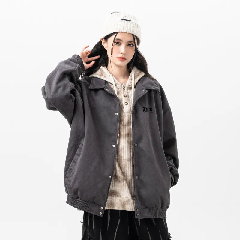 ZNTN Jackets Unisex-17