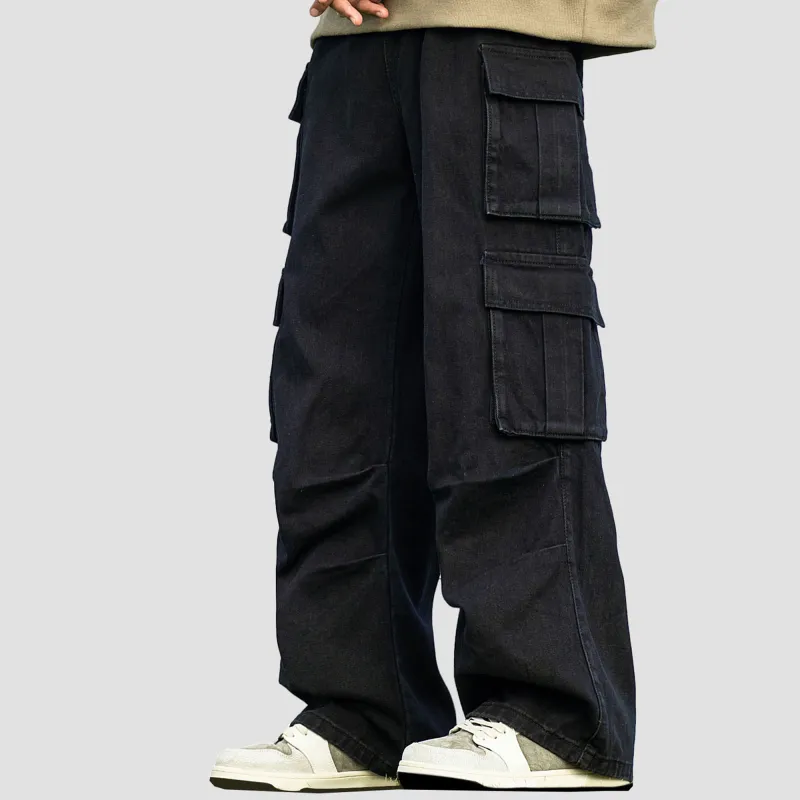 ZNTN Jeans Unisex-2